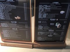菜单-瑞幸咖啡(巴黎春天陕西路店)