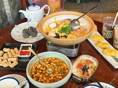 -寻宝记绍兴菜(鲁迅路店)