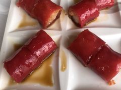 -上海静安香格里拉大酒店