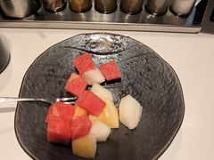 -焱铁烧·黑毛和牛专门店(杭州嘉里中心店)