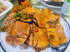 -先锋海鲜市场