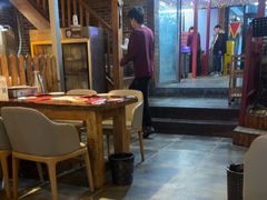 -三个大叔烤羊肉串·炭炉砂锅菜(西三旗店)