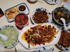 -侯师傅热炒店(印象城店)