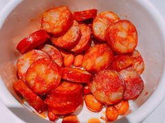 -渝是乎酸菜鱼(龙旗购物中心店)