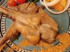 -塔哈尔·新疆盛宴(奉贤龙湖店)