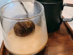 月球咖啡-Home Cafe(水榭春天店)