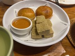 -苏小柳手作点心(控江旭辉分院)