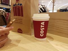 -COSTA COFFEE(华润五彩城店)