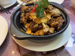 -聪辉同安老美食饭店(大元路店)