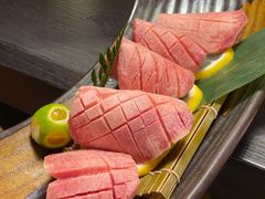 -AJIYA·池袋日式烧肉自助(天津万象城店)