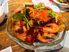 虾兵蟹将-胡桃里音乐酒馆(环亚凯瑟琳广场店)