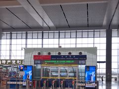 -南宁东站
