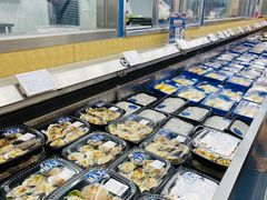 -盒马X会员店(王府井奥莱UP TOWN店)