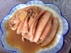 腐乳肉-管记水席老店(仙果市街店)