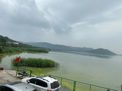 -湖山人家·湖景餐厅·特色农家菜(太湖西山店)