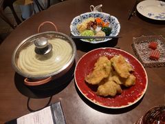 -奉天小馆·非遗东北菜(沈阳万象城店)