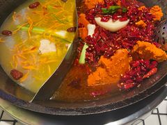 -董眼镜火锅(洪崖洞总店)