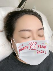 -久匠·纹眉半永久野生眉