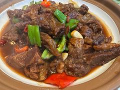 -王家大院·南京菜(湛江路总店)