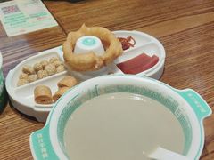 -尹三豆汁(前门旗舰店)