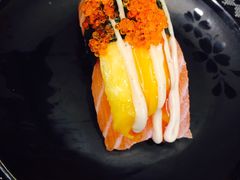 -昊·来了寿司(双楠2店)