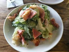 -PIZZA BIANCA(万象城店)