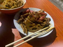 热干面-吴长子卤菜馆(统一街店)