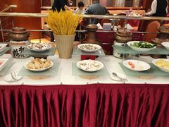 -昆明佳华广场酒店·西餐厅