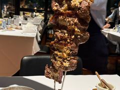 -拉蒂娜·巴西牛排馆 Latina·Brazilian Steakhouse(陆家嘴旗舰店)
