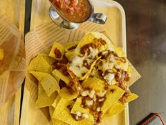 -JACKY'S PUB 杰克西餐(第二大街店)