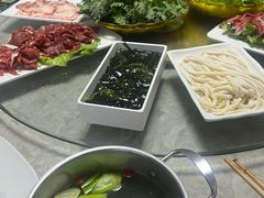 -天长牛肉火锅