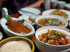 -北平食府(马鞍山路店)