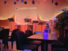 -Ambra Haus琥珀屋精酿餐厅(宝山店)
