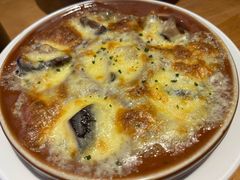 -新贝乐意大利餐厅(苏州中心店)