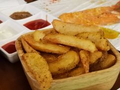 -haxnbauer海森堡德国餐厅(深圳coco店)