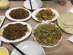 -姥家春饼店(漳州二路店)