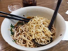 -李先生牛肉面大王(济南火车站候车室店)