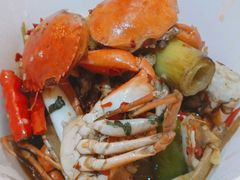 -辣不怕口味虾(凌霄路店)