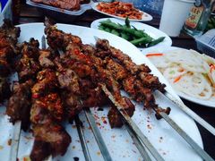老城南啤酒坊-老城南食府(宣武门东大街店)