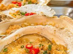 -香港狮子山下·明星粤菜餐厅(北苑店)