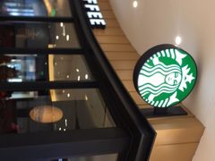-星巴克臻选(华堂·新辰汇店)