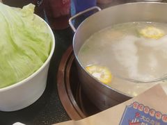 -大吉利·潮汕鲜牛肉火锅(万峰路店)