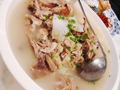 -漢舍中国菜馆(889广场店)