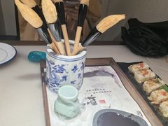 -遇见长安之高山流水(李家村万达店)