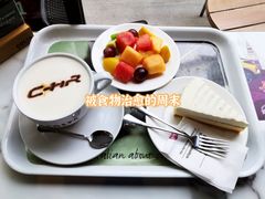 -COSTA COFFEE(广州广粤天地店)