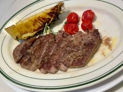 -周沫西餐厅(北京路广百百货店)