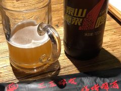 -铁人烧烤(北京店)