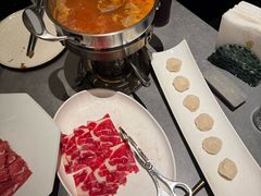 -鼎鼎香·港式火锅(北京SKP店)