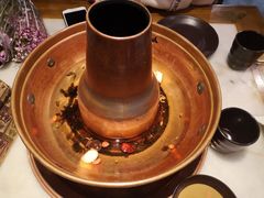 -京门老爆三·铜锅涮肉 爆肚(望京店)
