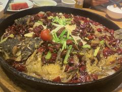 -老板恋上鱼(环山路店)